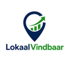 Lokaal Vindbaar  - Home